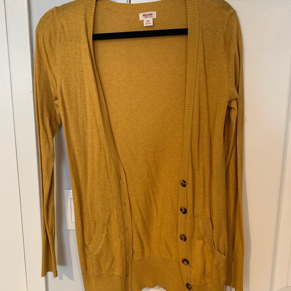 Cardigan